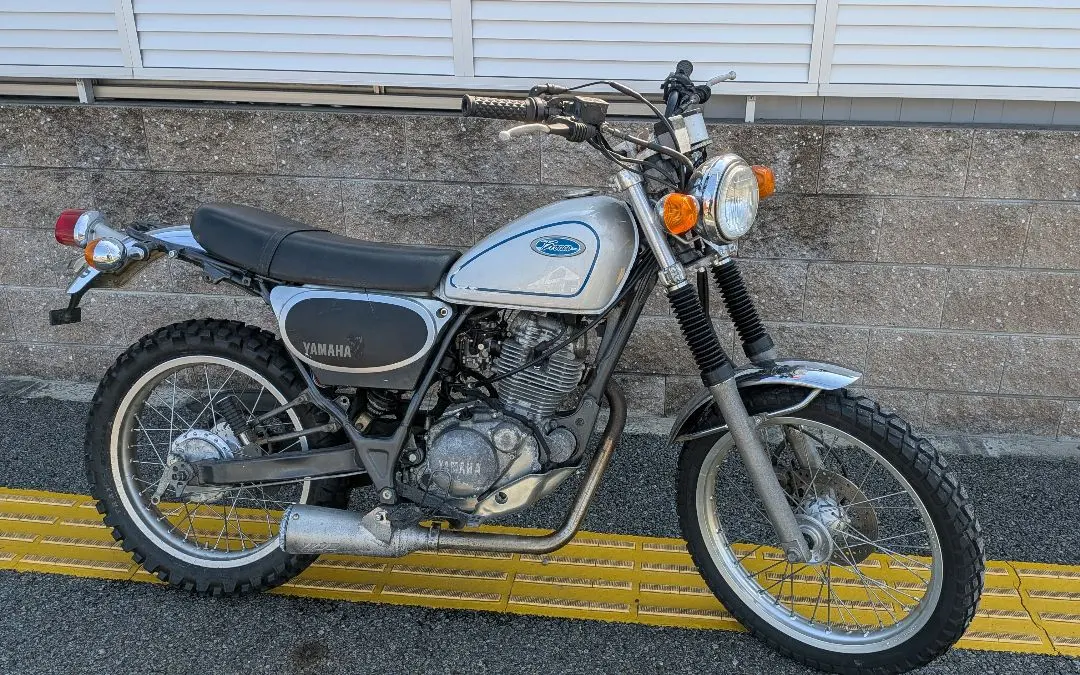 2026年最新】セロー 225 マフラーの人気アイテム - メルカリ