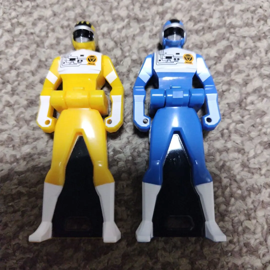 2026年最新】バイオマン レンジャーキーの人気アイテム - メルカリ