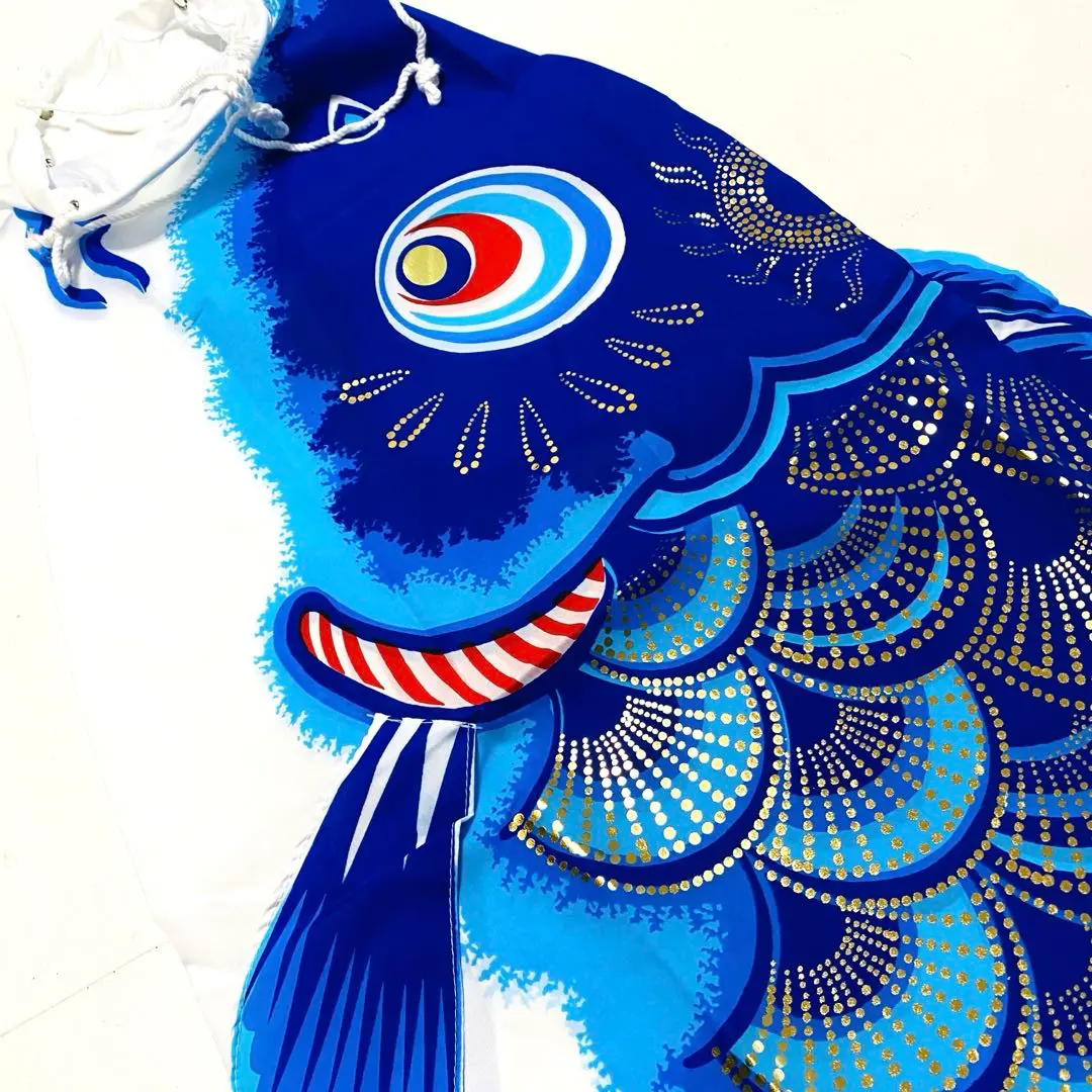 2026年最新】鯉のぼり 金箔の人気アイテム - メルカリ