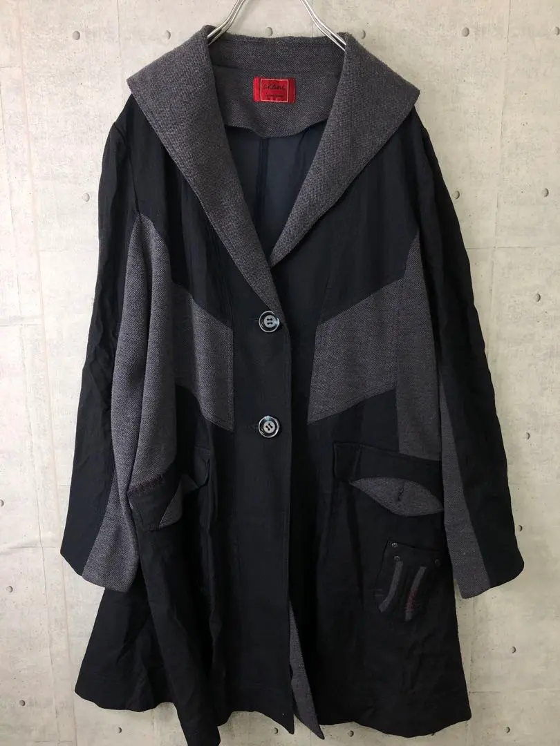 2026年最新】akane あむう コートの人気アイテム - メルカリ