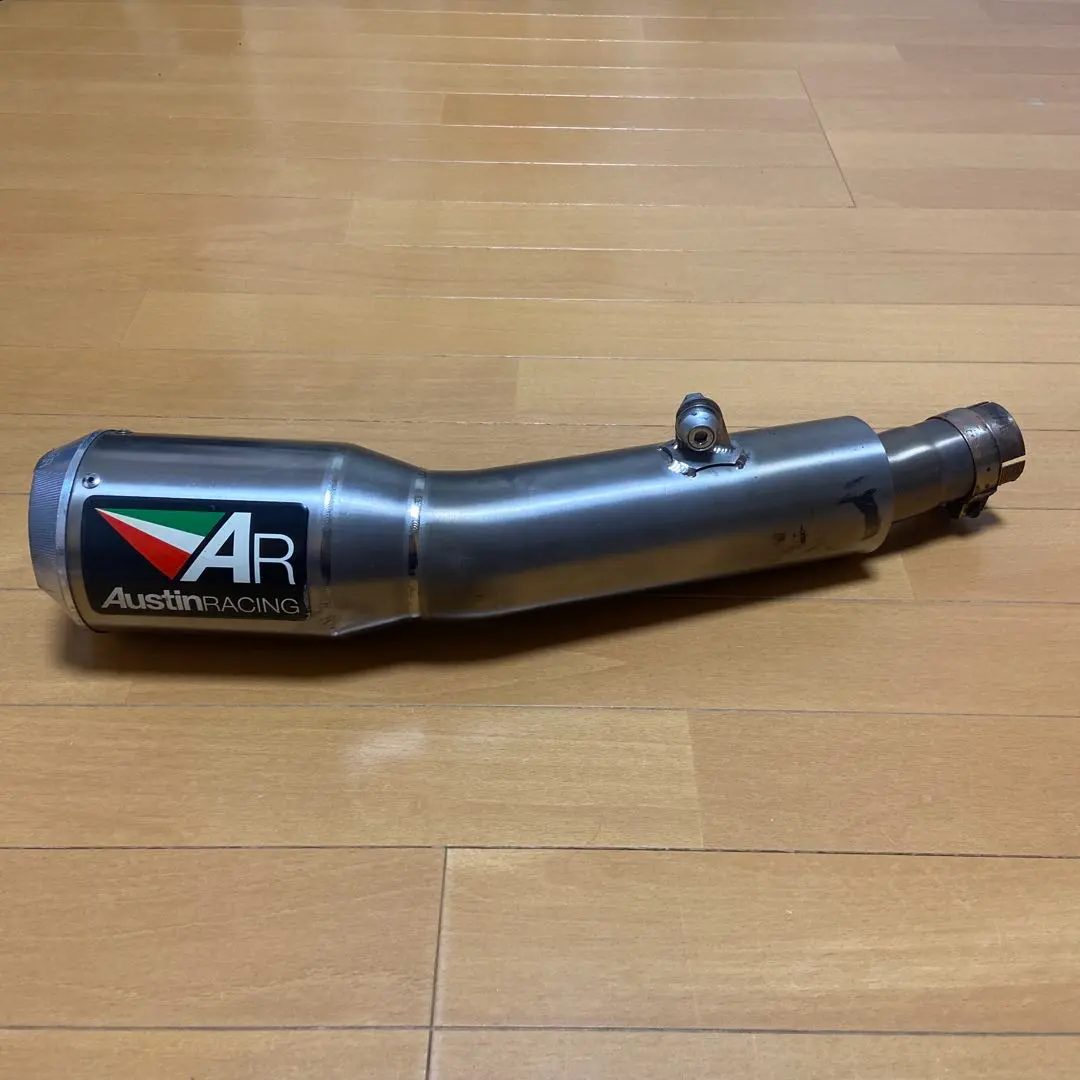 2026年最新】austin racing マフラーの人気アイテム - メルカリ