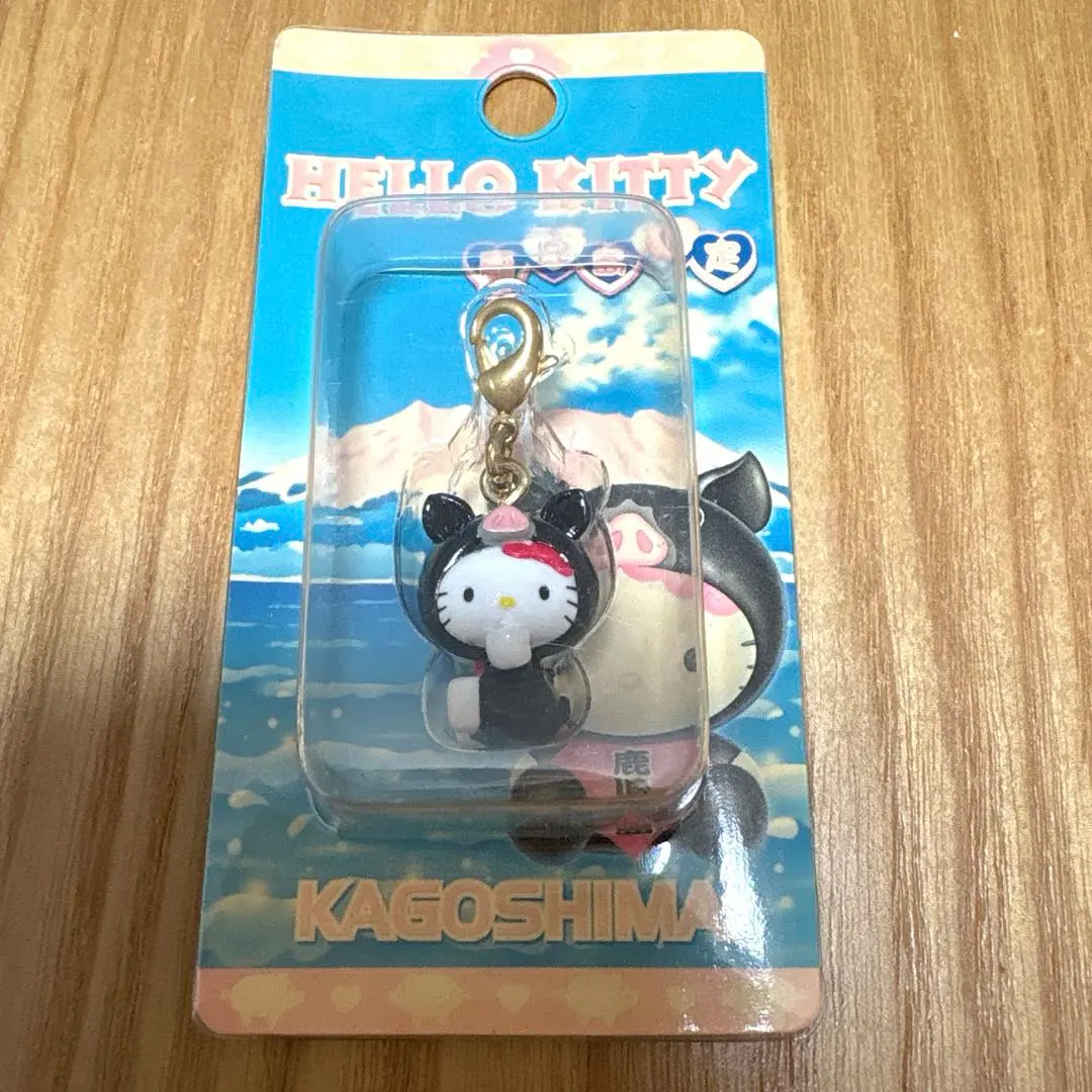 2026年最新】鹿児島限定黒豚キティの人気アイテム - メルカリ