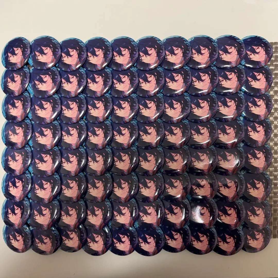 2026年最新】零 シャッフル 缶バッジの人気アイテム - メルカリ