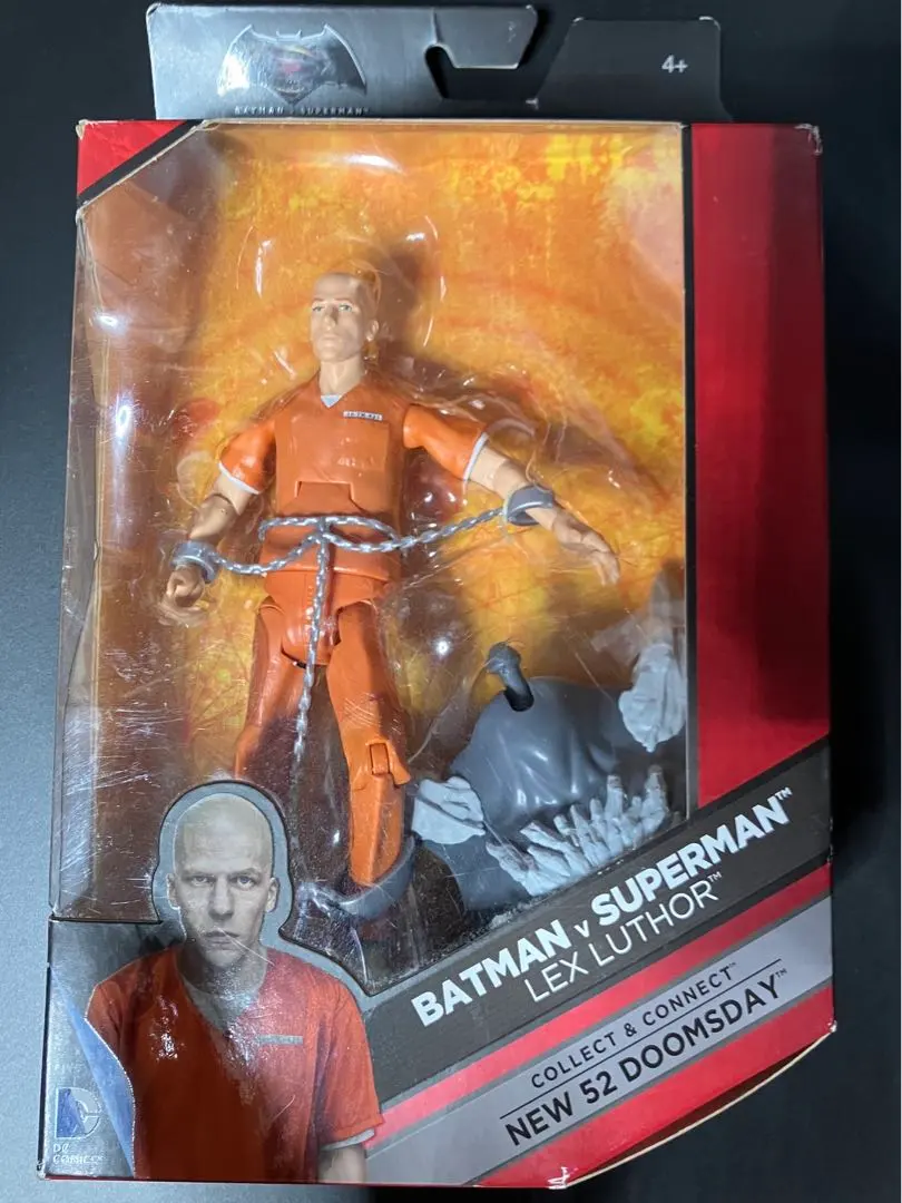 2026年最新】DCマルチバース レッドフードの人気アイテム - メルカリ