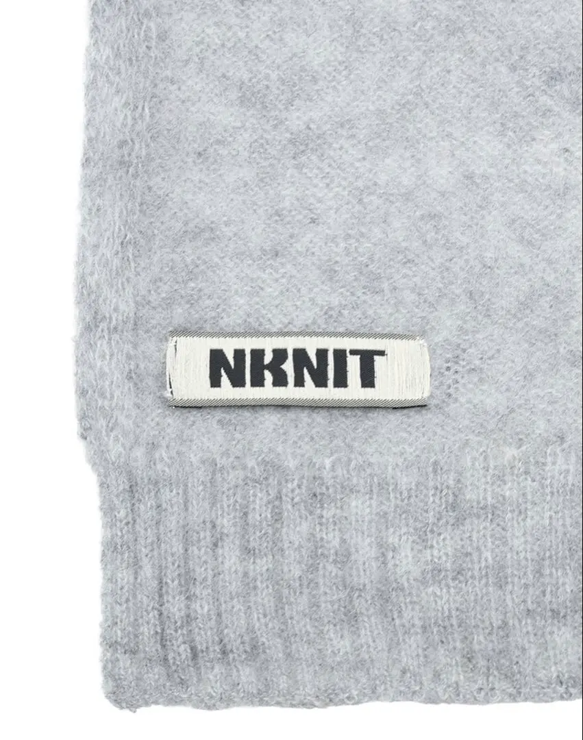 2026年最新】nknit マフラーの人気アイテム - メルカリ