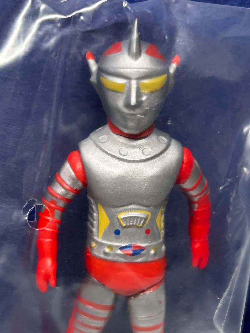 2026年最新】ジャンボーグ ソフビの人気アイテム - メルカリ