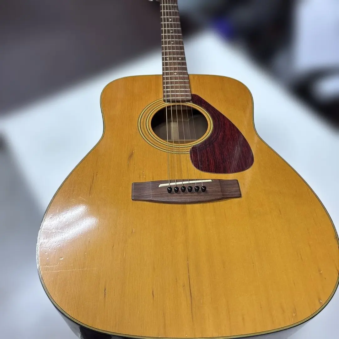 2026年最新】YAMAHA FG-160の人気アイテム - メルカリ