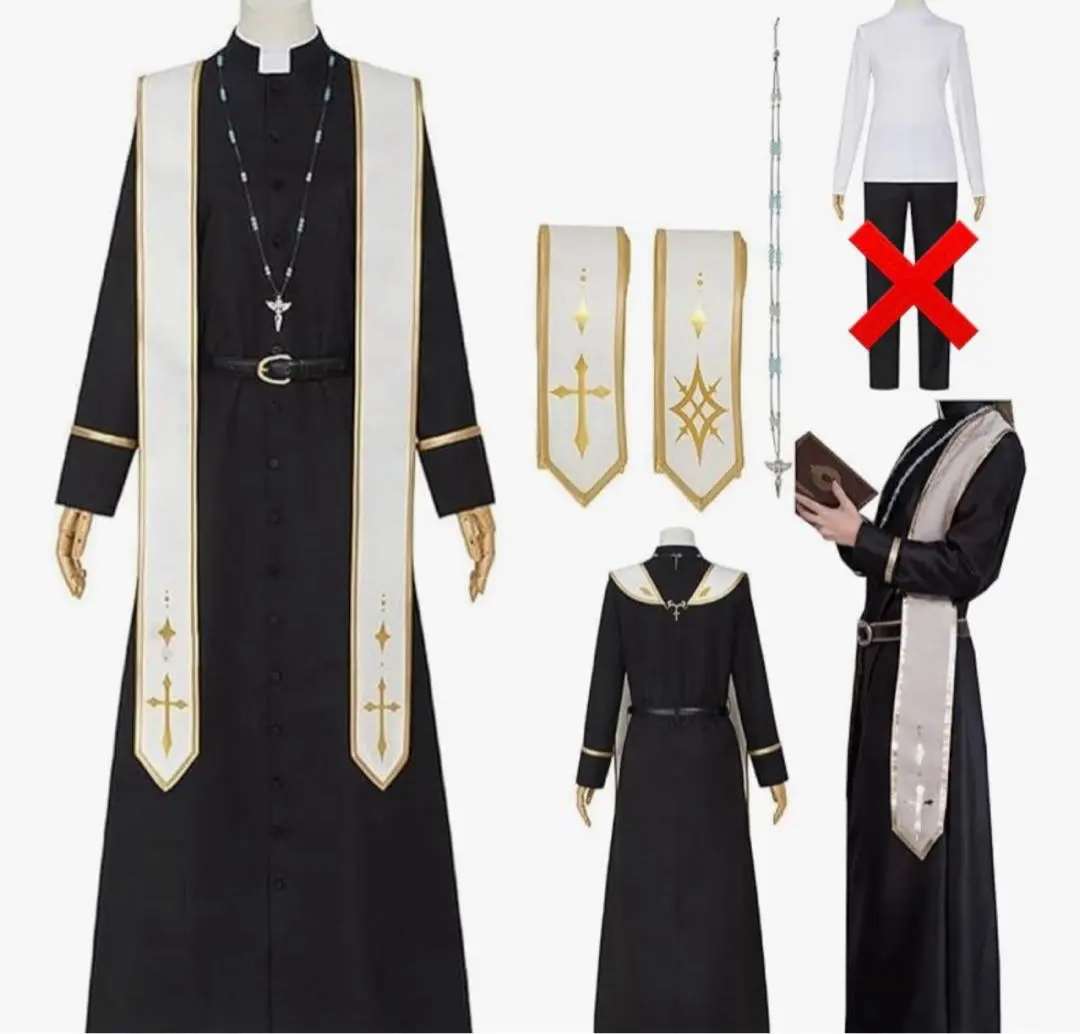 2026年最新】叶 神父の人気アイテム - メルカリ