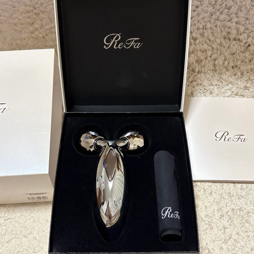 2026年最新】サロン リファカラットの人気アイテム - メルカリ