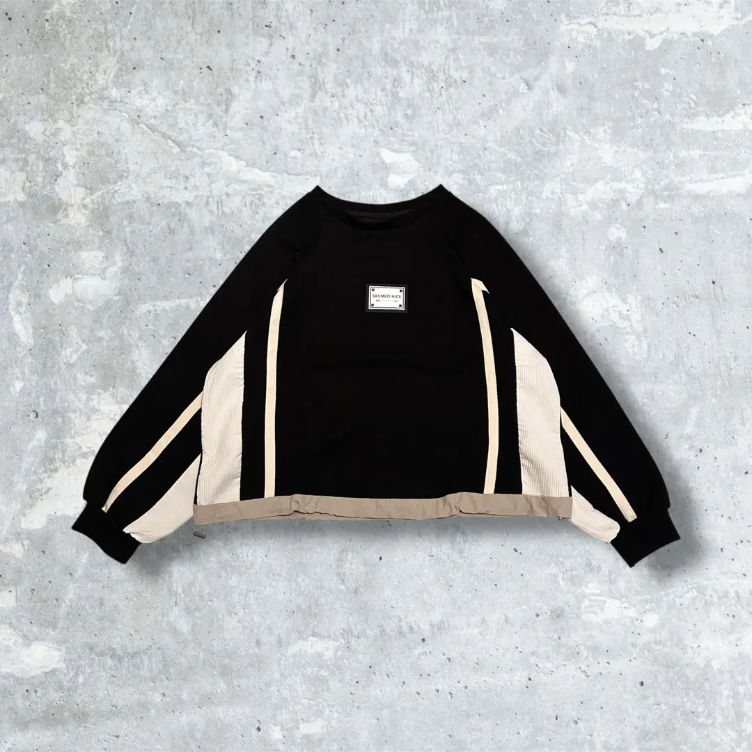 2026年最新】MIDORIKAWA スウェットの人気アイテム - メルカリ