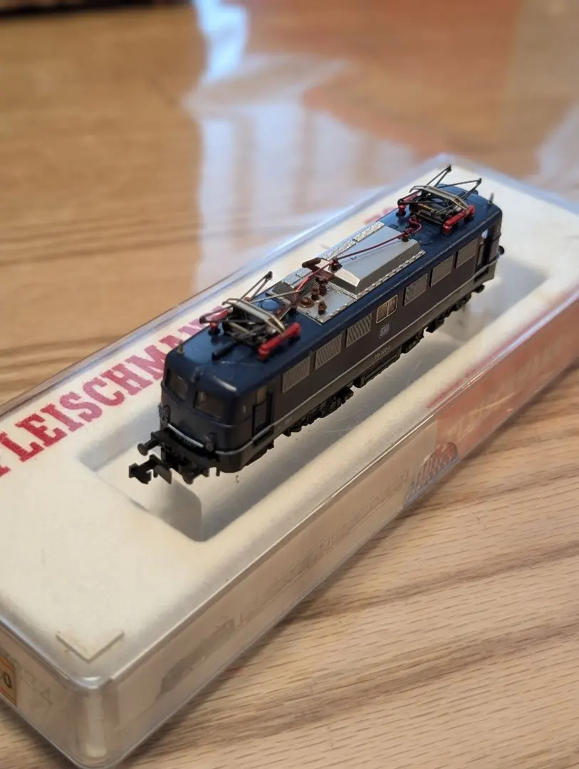 2026年最新】fleischmann nゲージの人気アイテム - メルカリ