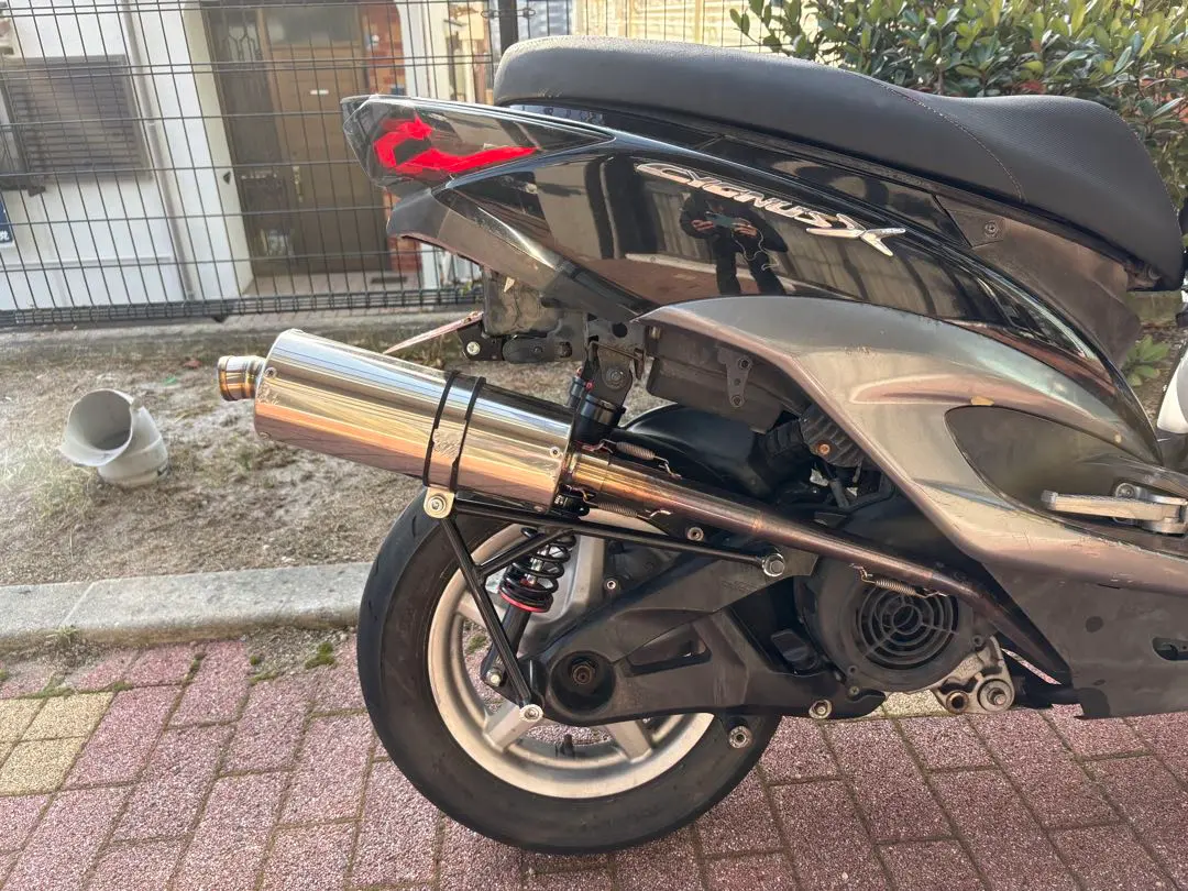 2026年最新】ガレージバル シグナスの人気アイテム - メルカリ