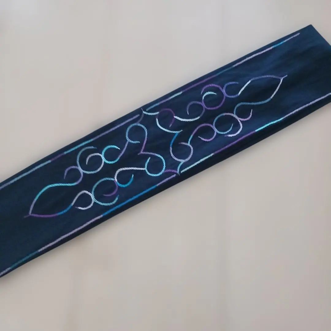 2026年最新】アイヌ刺繍 マタンプシの人気アイテム - メルカリ