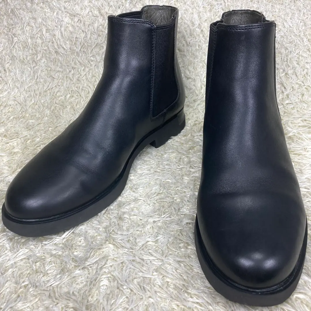 2026年最新】CAMPER サイドゴアブーツの人気アイテム - メルカリ