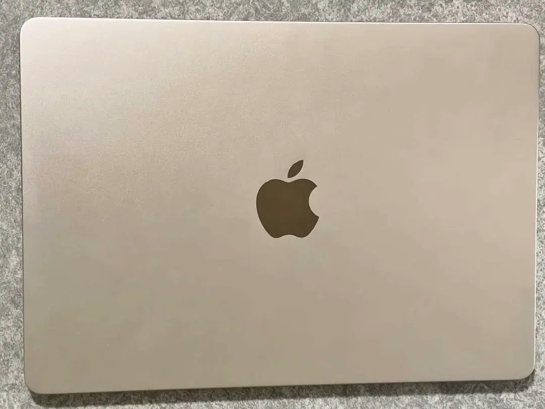 2026年最新】MacBooK air m2 512 24gbの人気アイテム - メルカリ