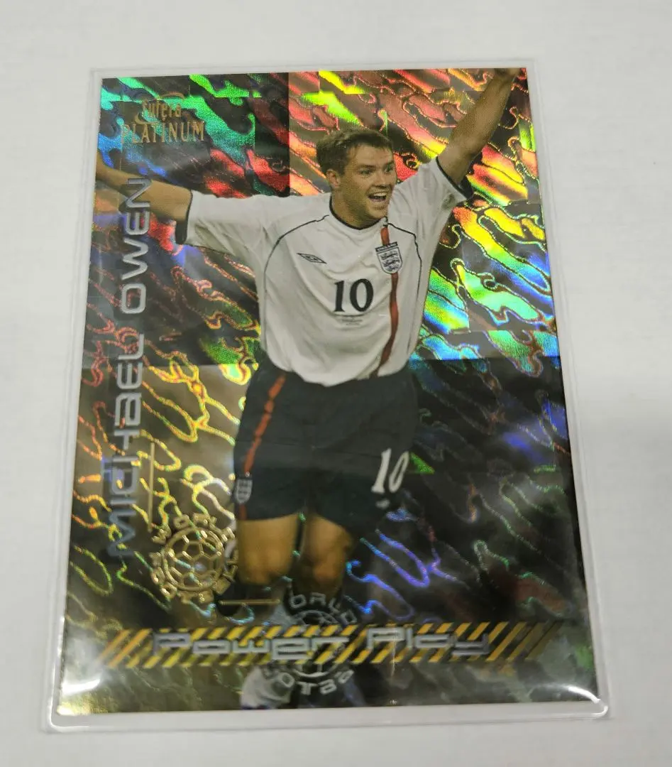 2026年最新】futera platinumの人気アイテム - メルカリ