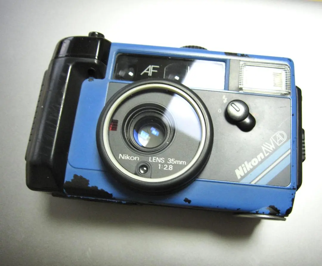 2026年最新】Nikon ピカイチカリブの人気アイテム - メルカリ