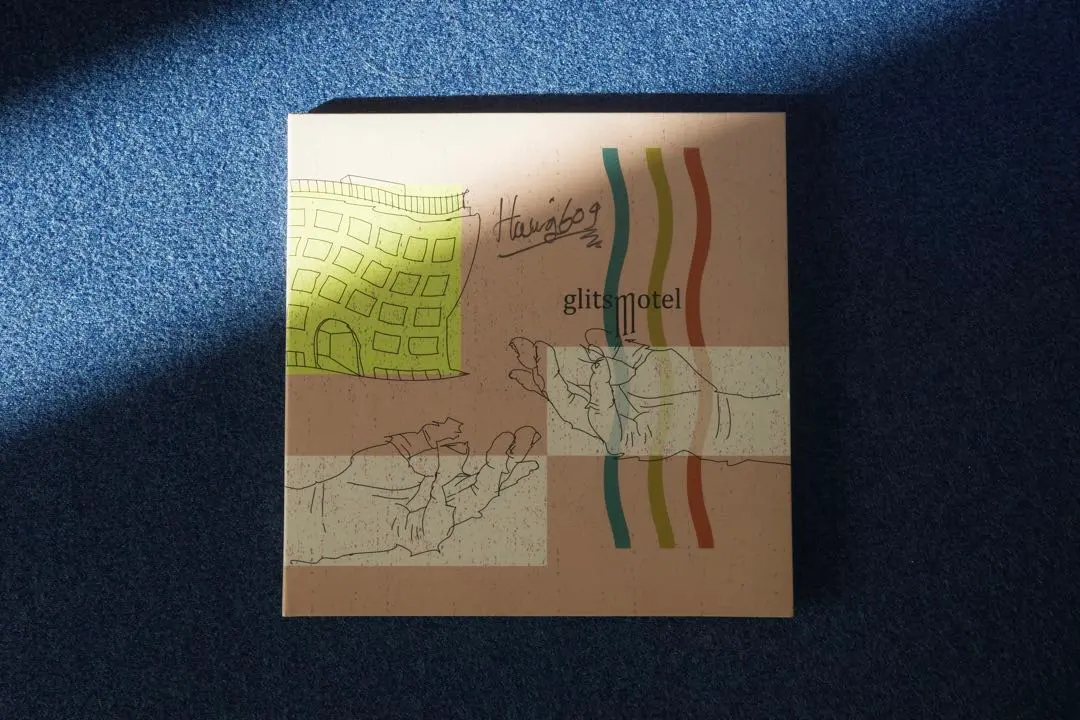 2026年最新】glitsmotel 唾奇×hangの人気アイテム - メルカリ