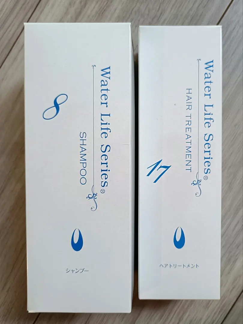 2026年最新】Water life seriesシャンプーの人気アイテム - メルカリ