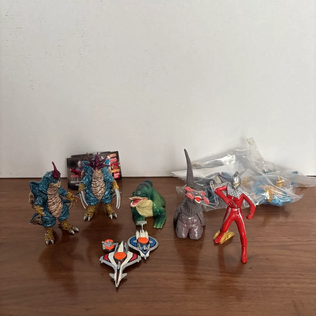 2026年最新】ウルトラセブンx ウルトラアイの人気アイテム - メルカリ