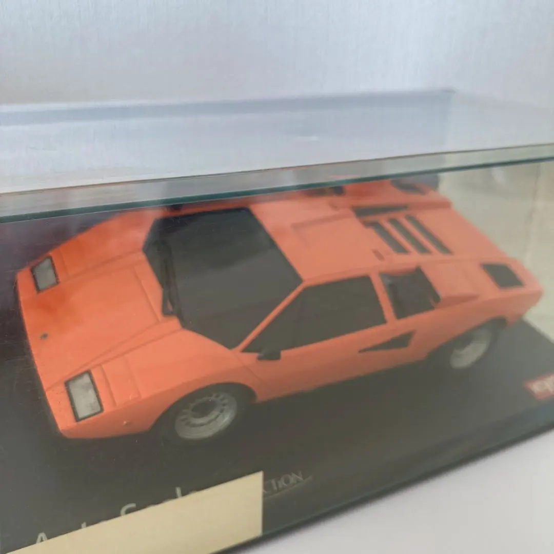 2026年最新】京商 カウンタックLP400の人気アイテム - メルカリ