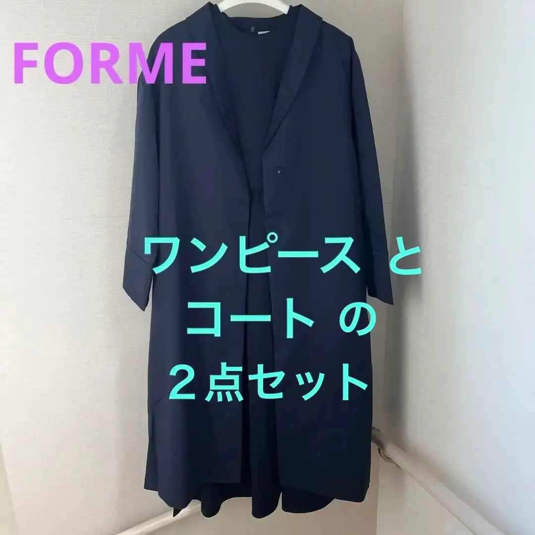 2026年最新】forme 東原亜希 ワンピースの人気アイテム - メルカリ