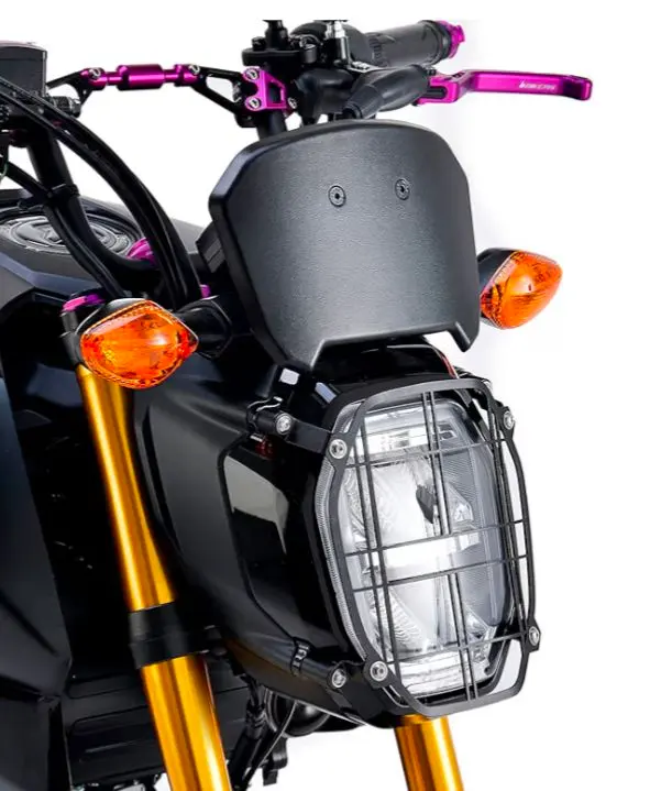 2026年最新】グロム ヘッドライトの人気アイテム - メルカリ