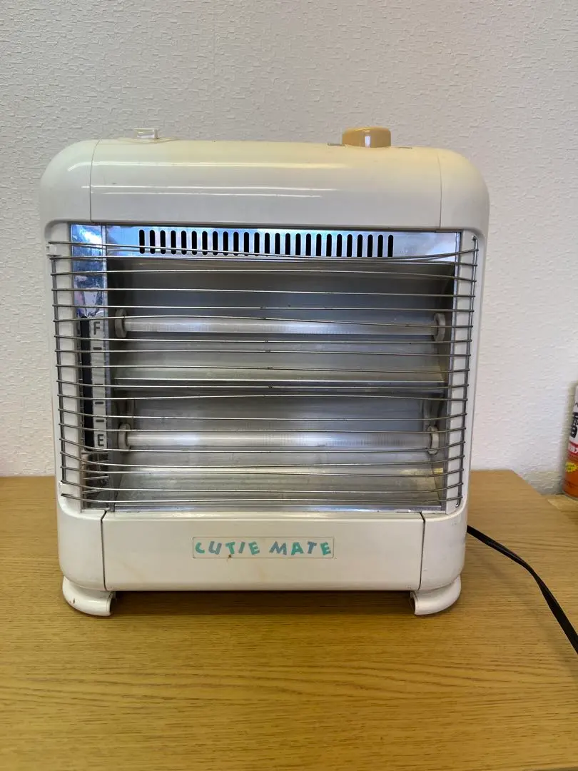 2026年最新】三洋 電気ストーブの人気アイテム - メルカリ