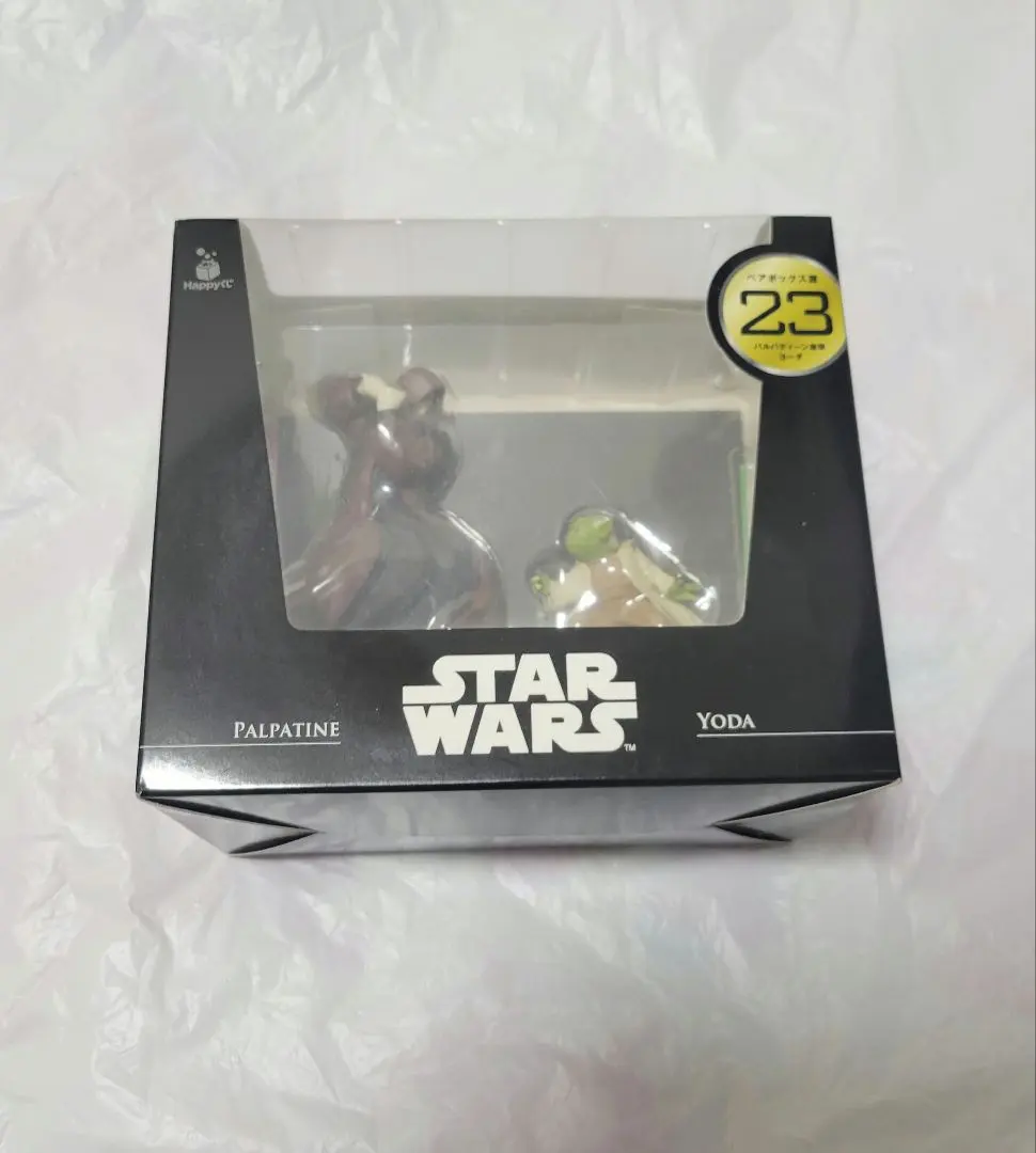 2026年最新】スターウォーズ ペアボックス賞の人気アイテム - メルカリ