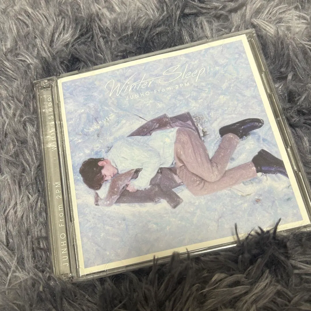 2026年最新】JUNHO winter sleepの人気アイテム - メルカリ