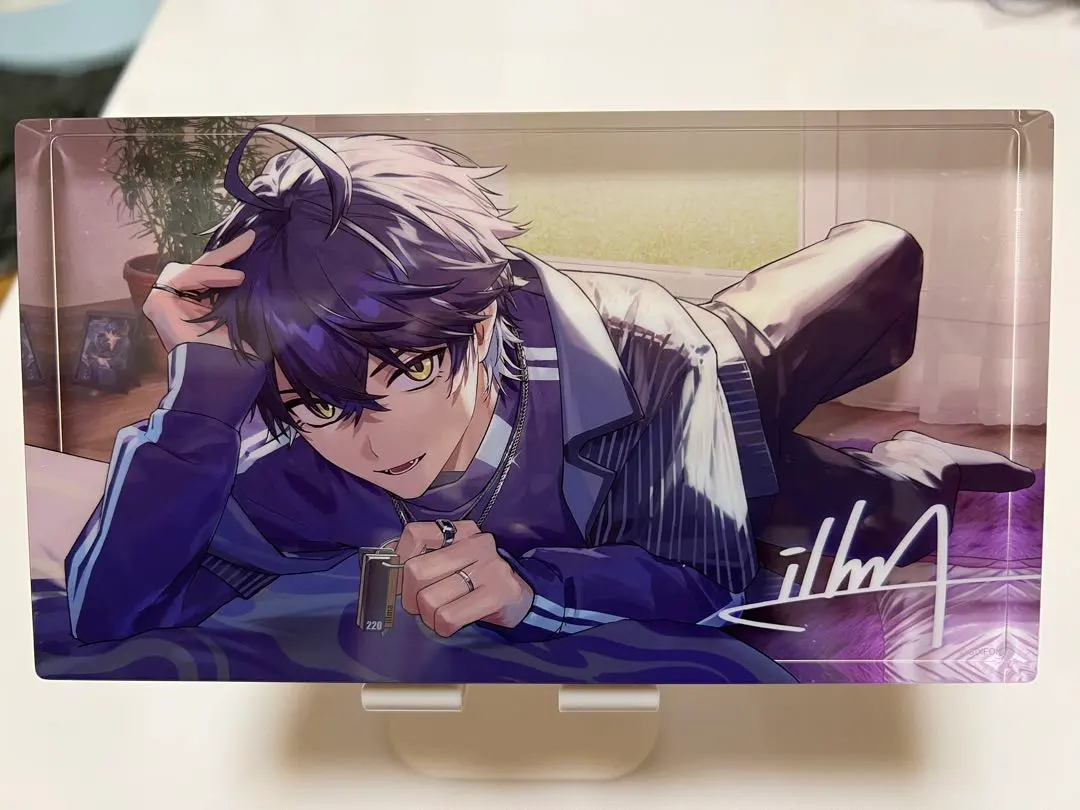 2026年最新】シクフォニ いるま アクリルブロックの人気アイテム