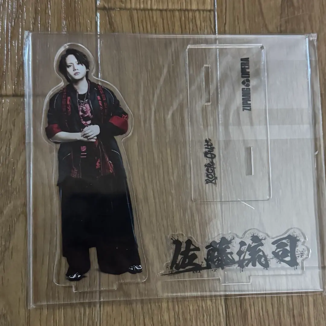 2026年最新】ジパオペ アクスタの人気アイテム - メルカリ