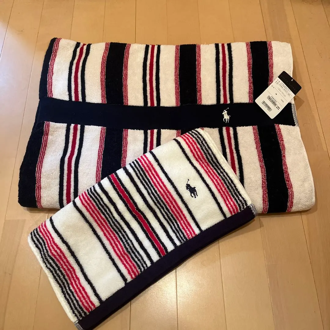 2026年最新】ラルフローレン タオルケット シングルの人気アイテム