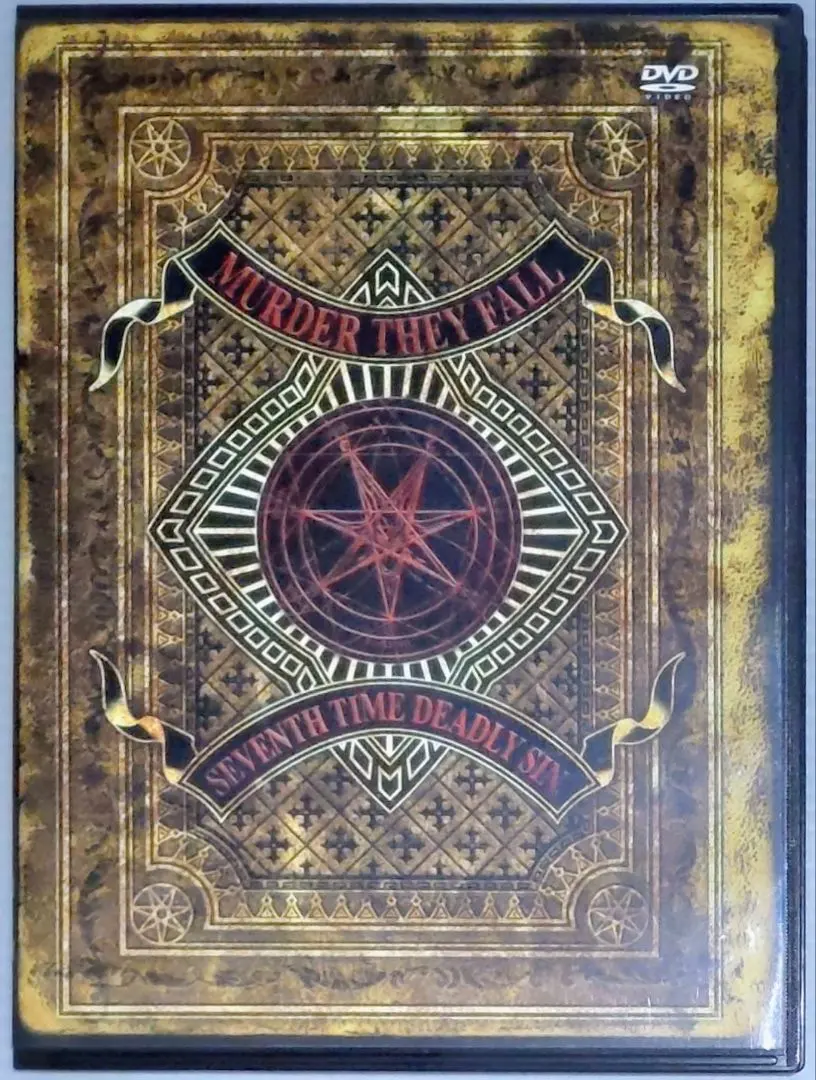 2026年最新】murder they fallの人気アイテム - メルカリ