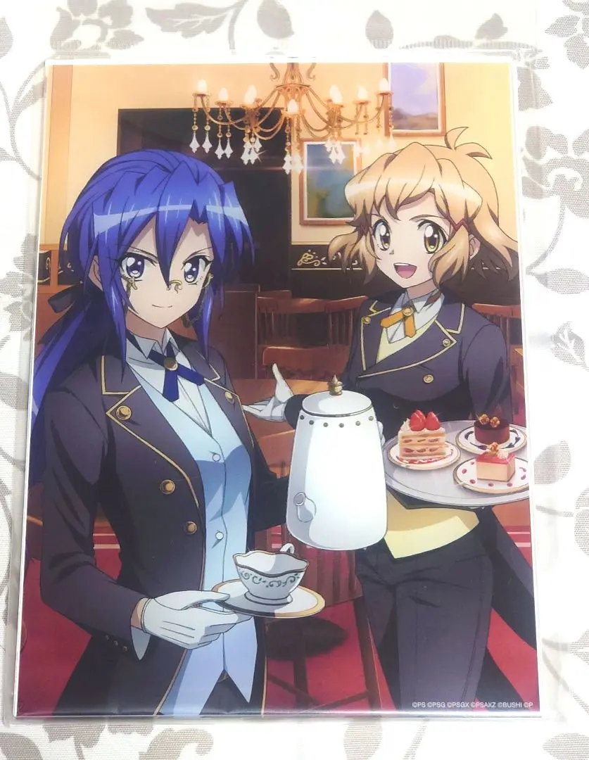 2026年最新】シンフォギア ビジュアルコレクションの人気アイテム