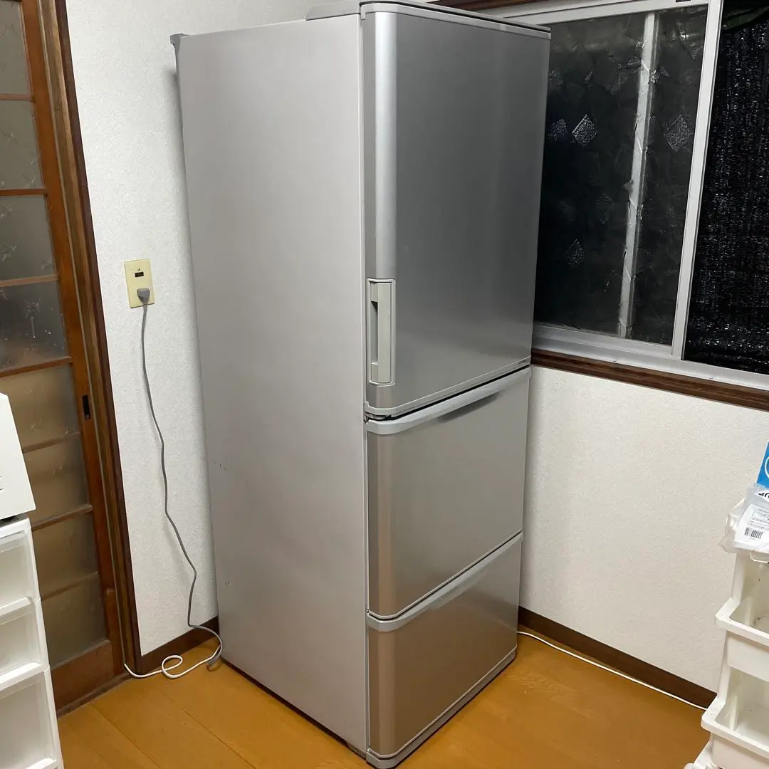 2026年最新】冷蔵庫 sj-w351eの人気アイテム - メルカリ