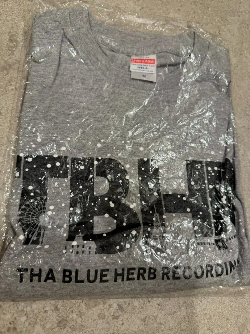 2026年最新】tha blue herb tシャツの人気アイテム - メルカリ