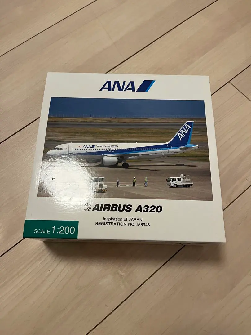 2026年最新】ana a320 1/400の人気アイテム - メルカリ