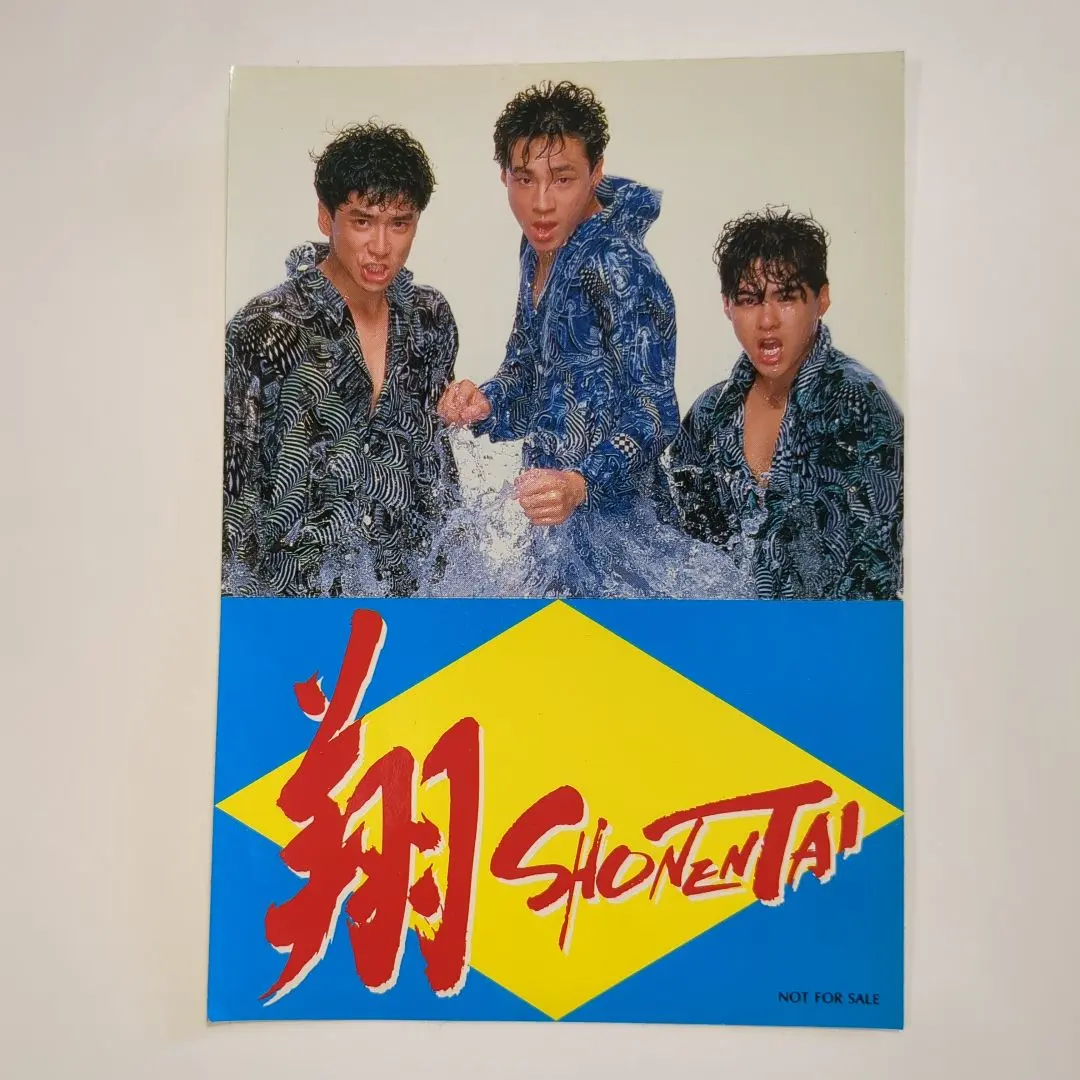 2026年最新】翔 少年隊の人気アイテム - メルカリ