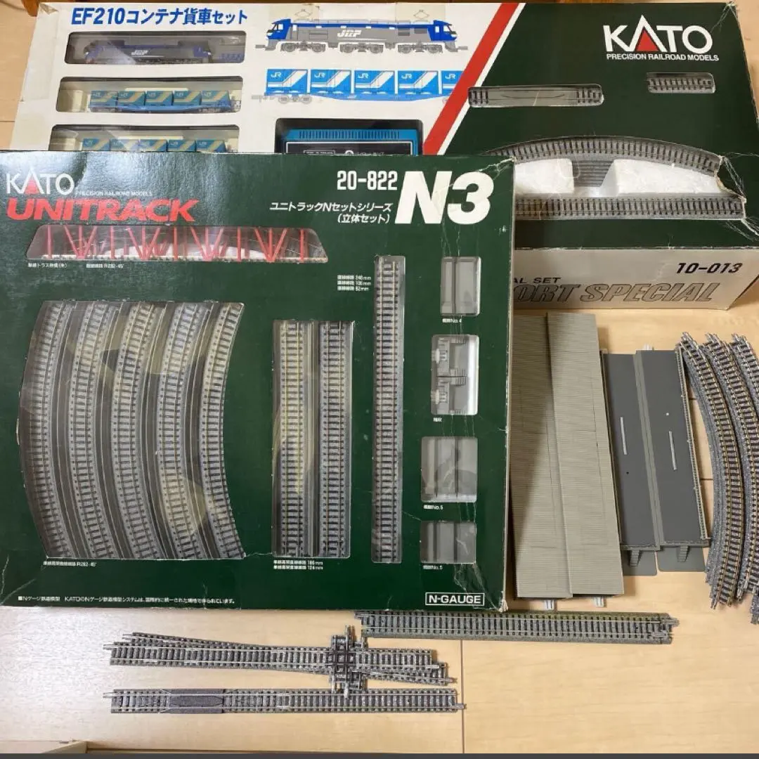 2026年最新】KATO パスポート スペシャルの人気アイテム - メルカリ