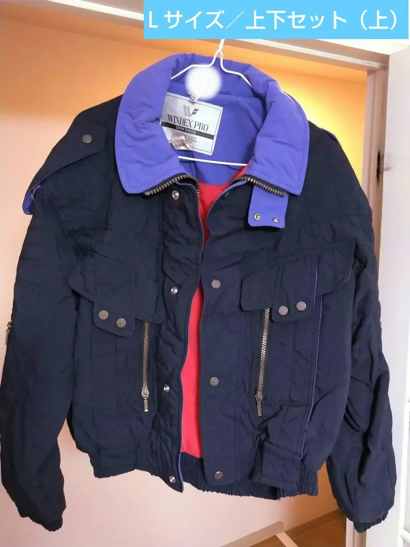 2026年最新】Windex Pro スキーウェアの人気アイテム - メルカリ