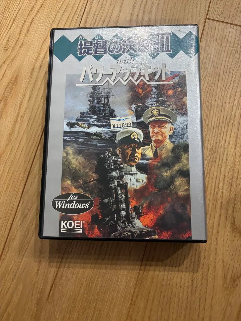 2026年最新】提督の決断 Windowsの人気アイテム - メルカリ