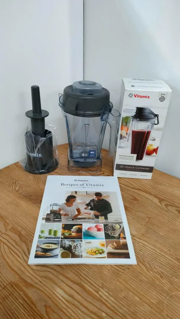 2026年最新】バイタミックス pro750の人気アイテム - メルカリ