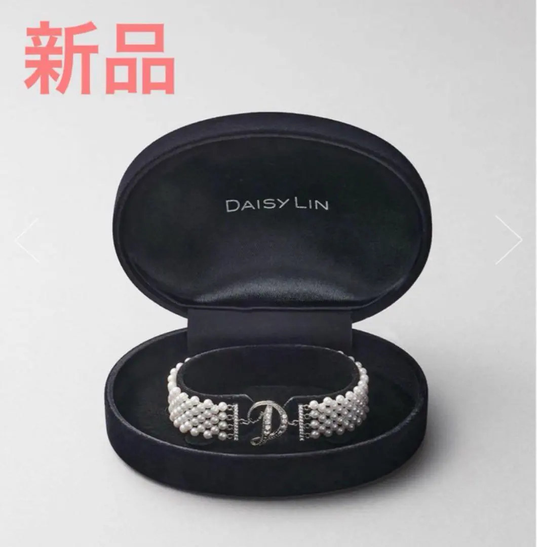 2026年最新】DAISYLIN FOR FOXEY アクセサリーの人気アイテム - メルカリ