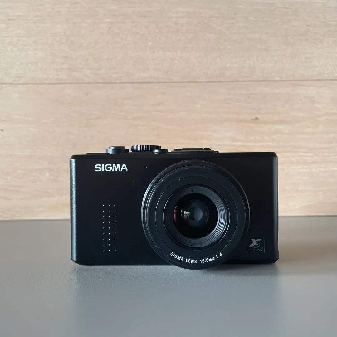 2026年最新】sigma dp1xの人気アイテム - メルカリ