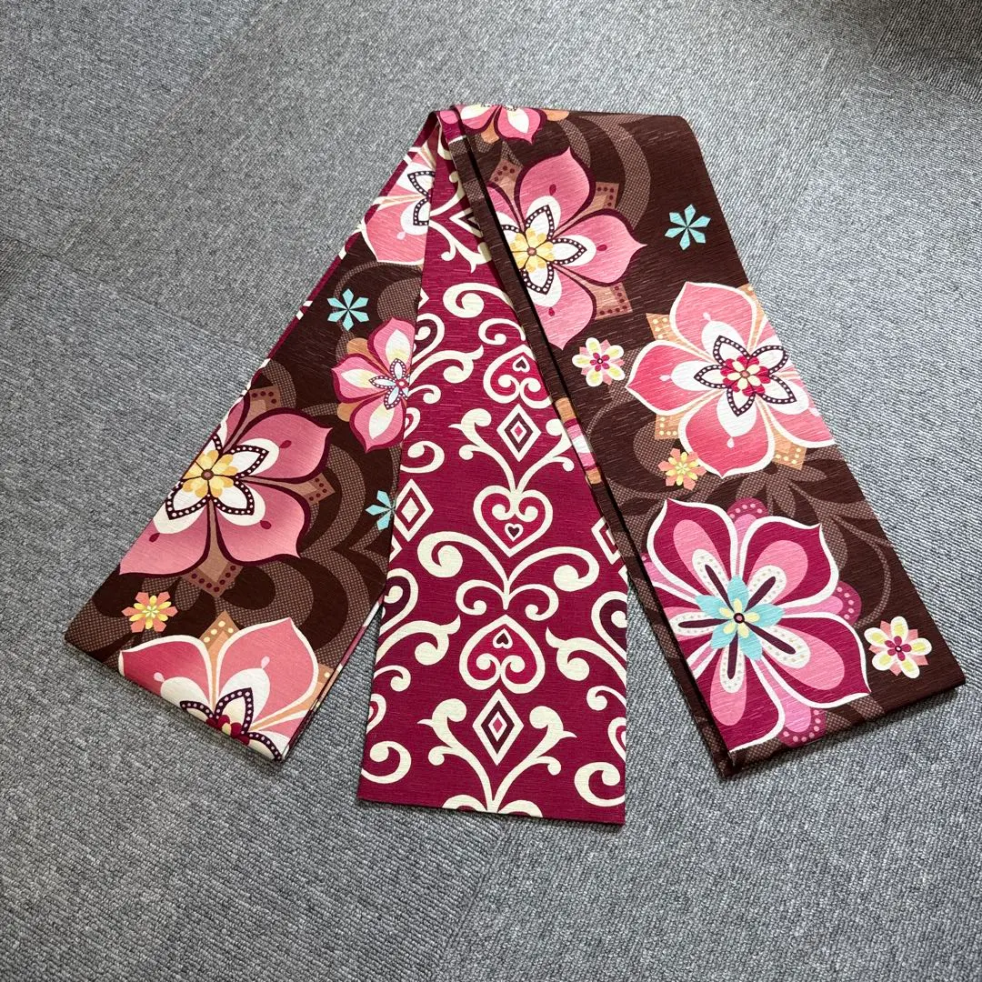 2026年最新】wakka 半幅帯の人気アイテム - メルカリ