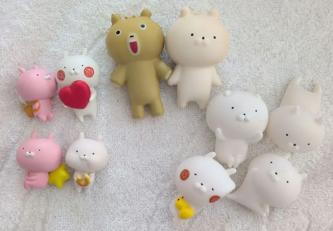 2026年最新】うさまる 等身大の人気アイテム - メルカリ