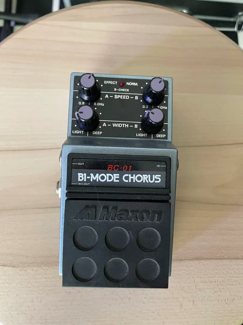 2026年最新】BOOWY エフェクターの人気アイテム - メルカリ