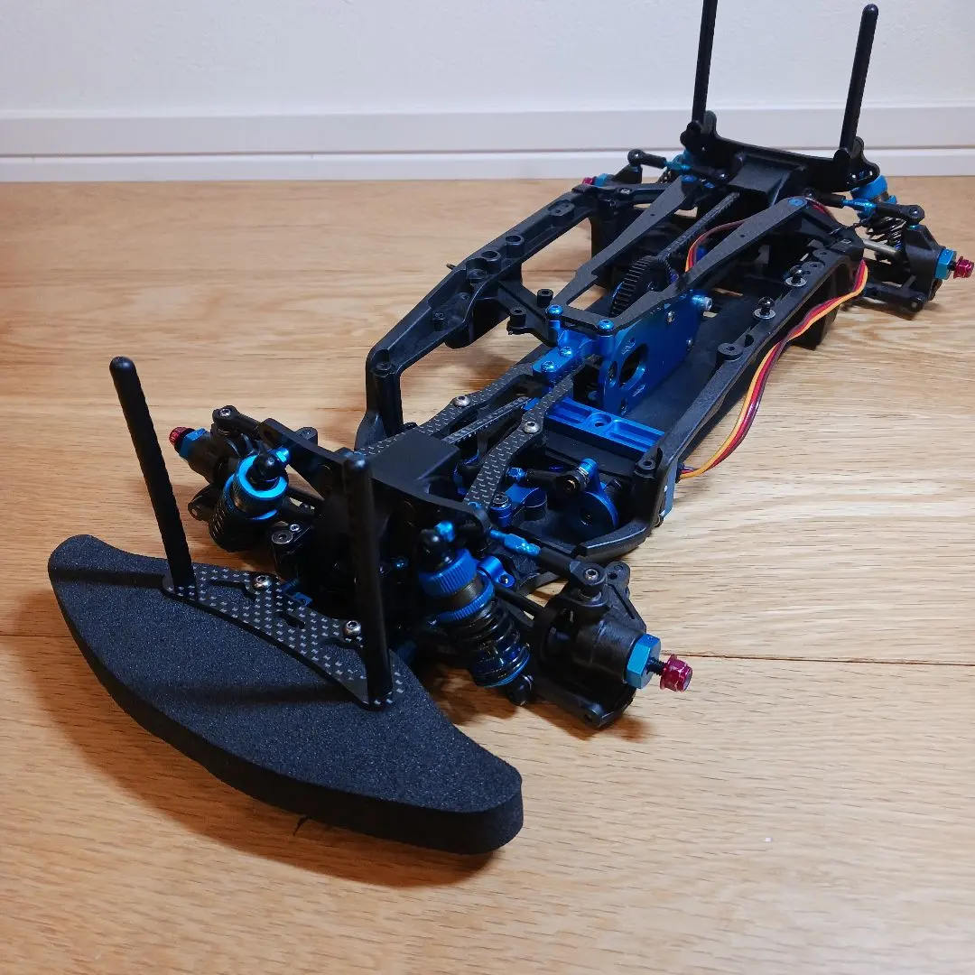 2026年最新】タミヤ ta01の人気アイテム - メルカリ