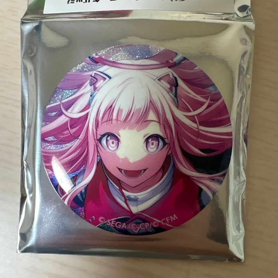 2026年最新】鳳えむ 缶バッジ 29bの人気アイテム - メルカリ